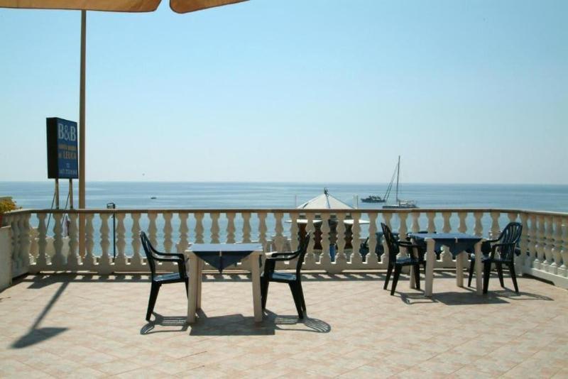 B&B Santa Maria di Leuca - Oda