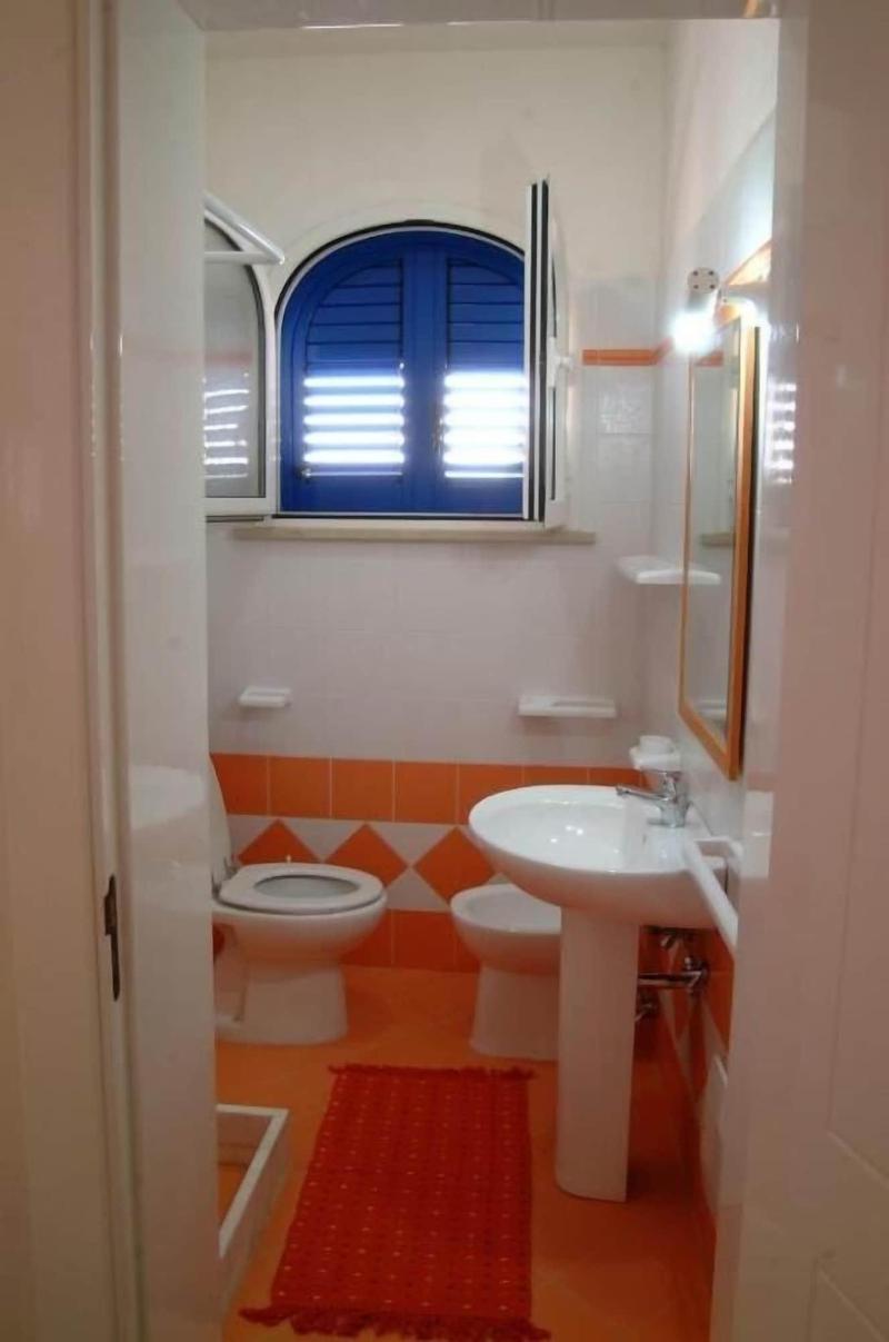 B&B Santa Maria di Leuca - Oda