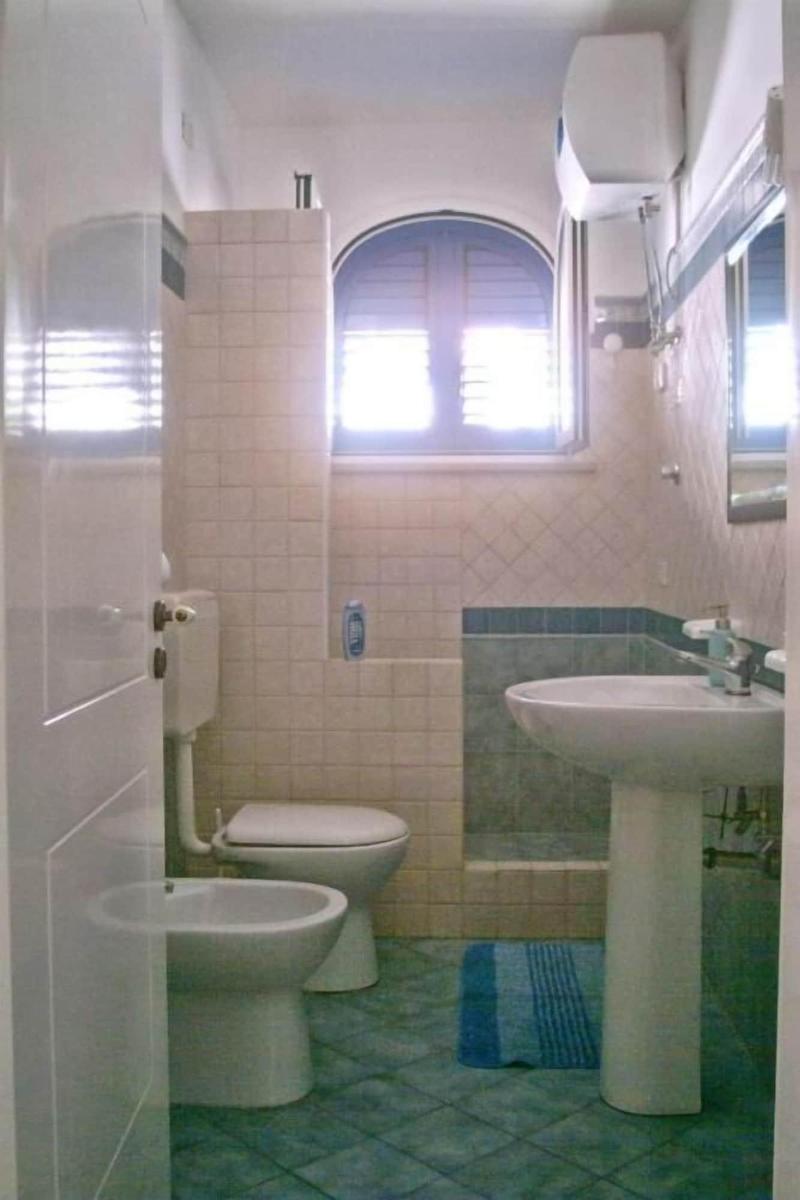 B&B Santa Maria di Leuca - Oda