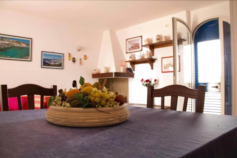 B&B Santa Maria di Leuca - Oda