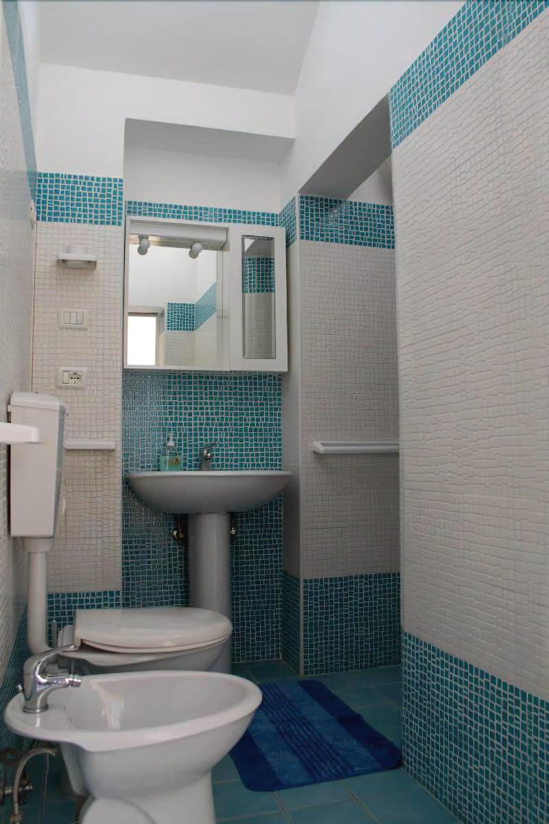 B&B Santa Maria di Leuca - Oda