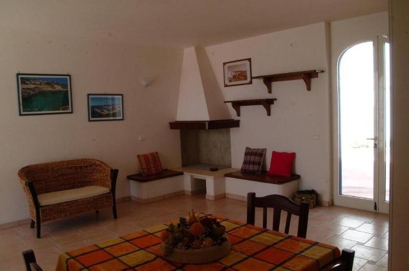 B&B Santa Maria di Leuca - Oda
