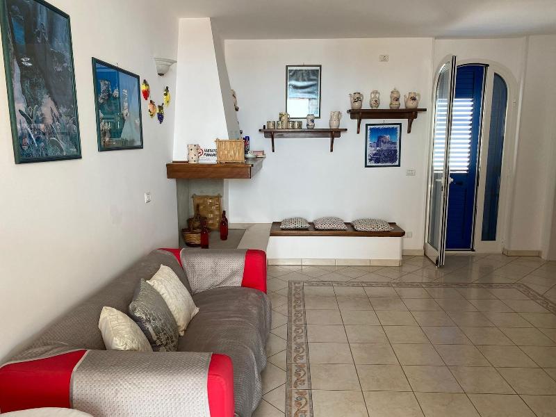 B&B Santa Maria di Leuca - Oda