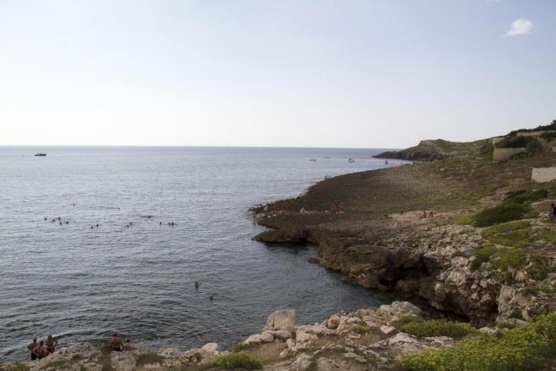 B&B Santa Maria di Leuca - Plaj