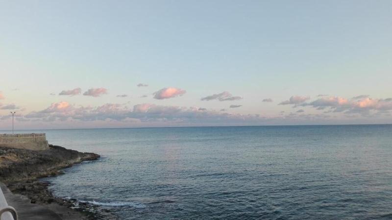 B&B Santa Maria di Leuca - Plaj