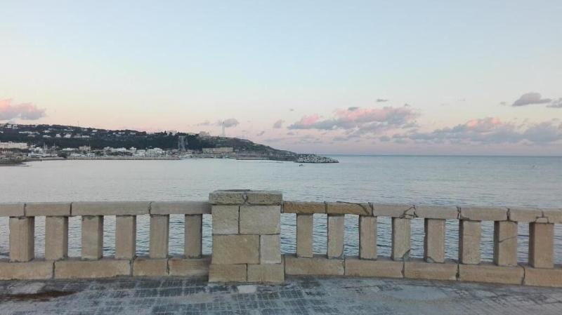 B&B Santa Maria di Leuca - Plaj