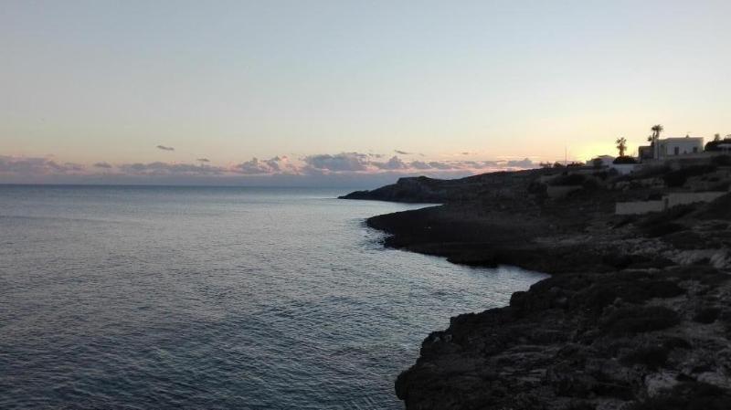 B&B Santa Maria di Leuca - Plaj
