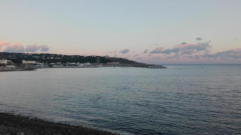B&B Santa Maria di Leuca - Plaj