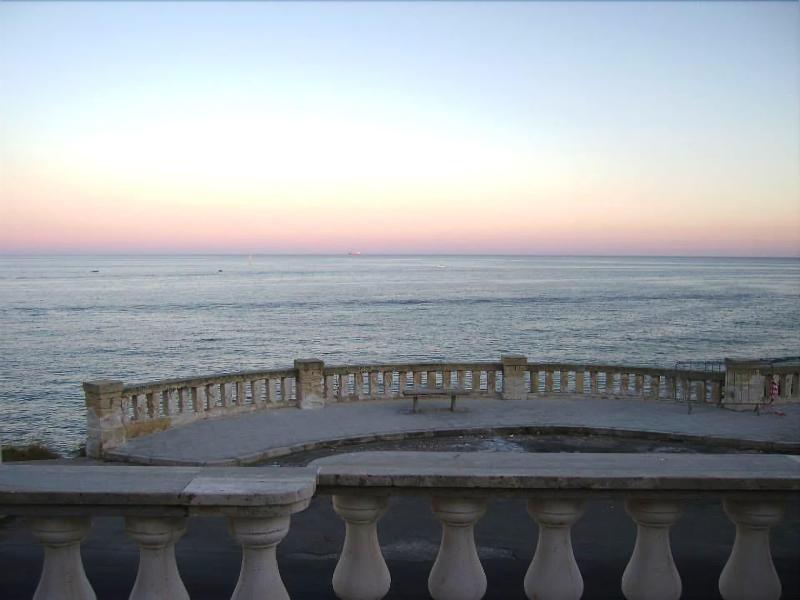 B&B Santa Maria di Leuca - Teras