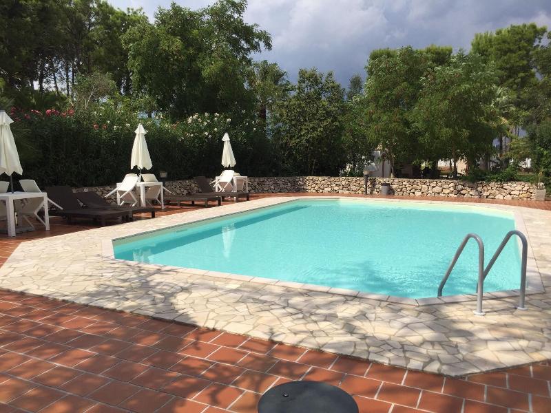 Masseria La Camardia - Aktivite