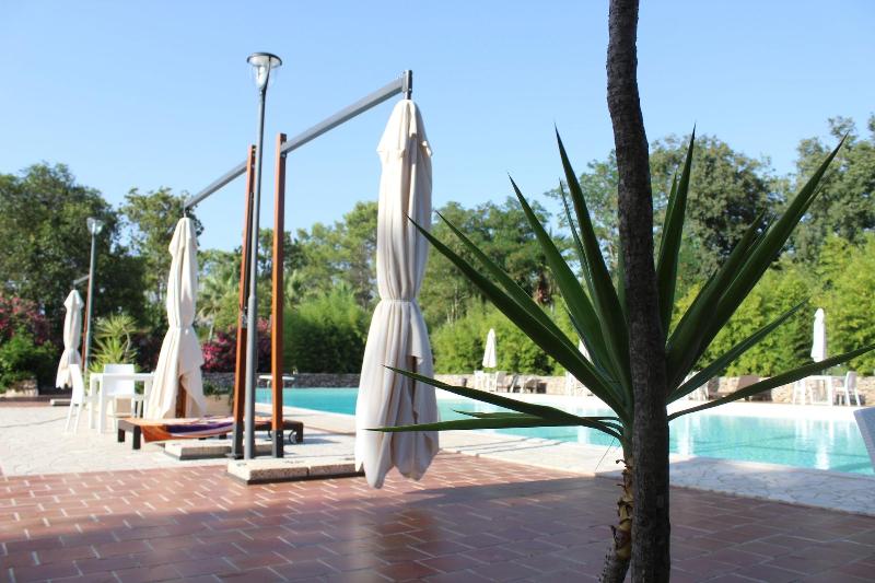 Masseria La Camardia - Aktivite