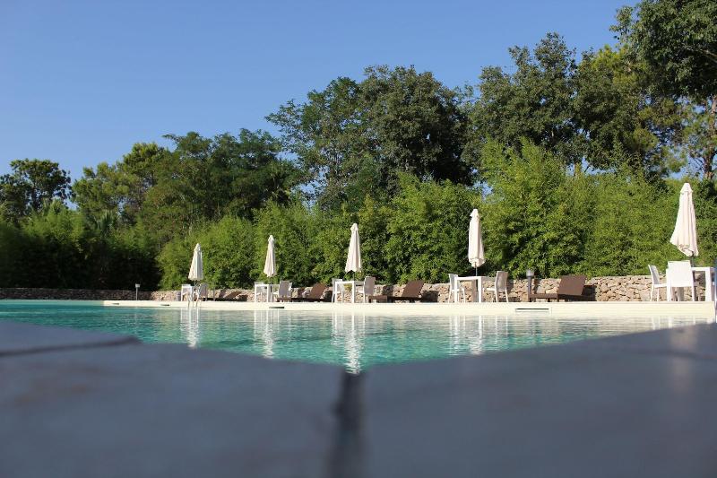 Masseria La Camardia - Aktivite