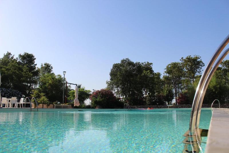 Masseria La Camardia - Aktivite