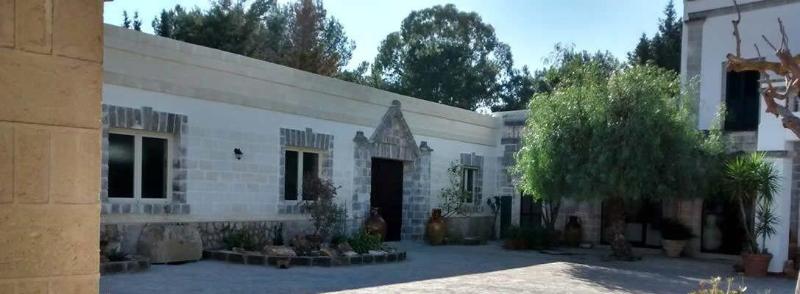 Masseria La Camardia - Genel