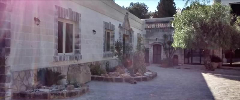 Masseria La Camardia - Genel