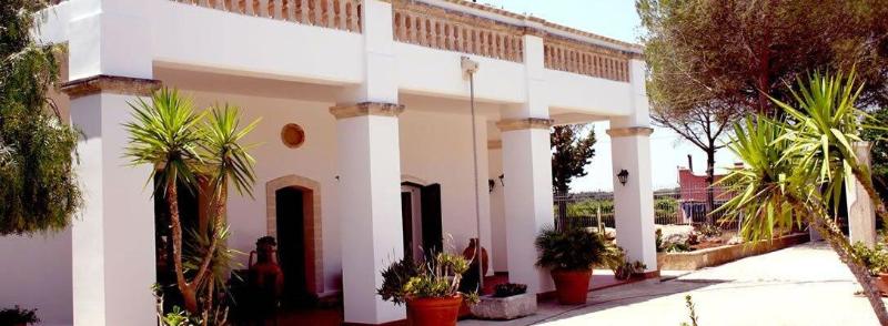 Masseria La Camardia - Genel