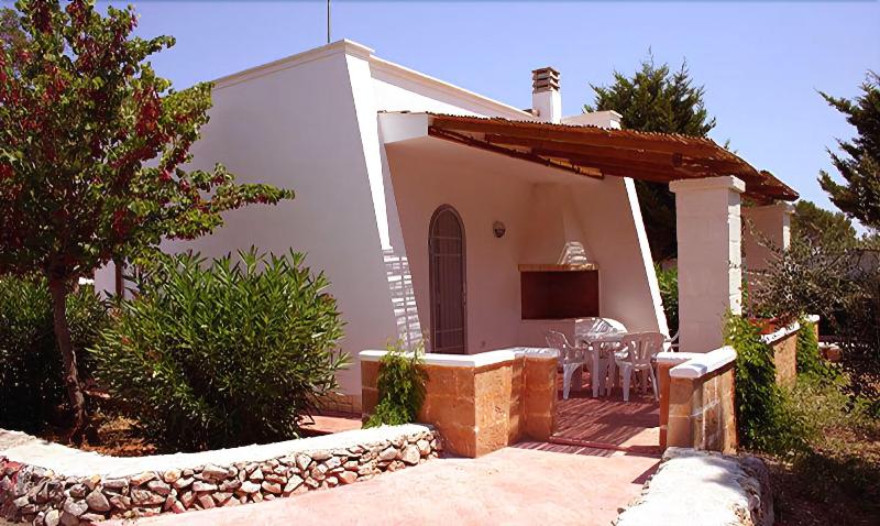 Masseria La Camardia - Genel