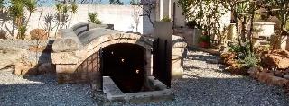 Masseria La Camardia otel fotoğrafı