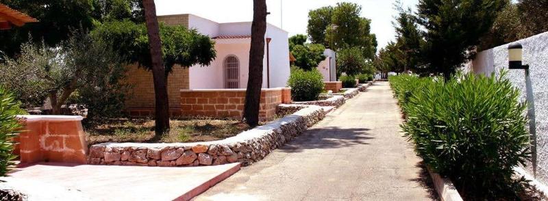 Masseria La Camardia - Genel