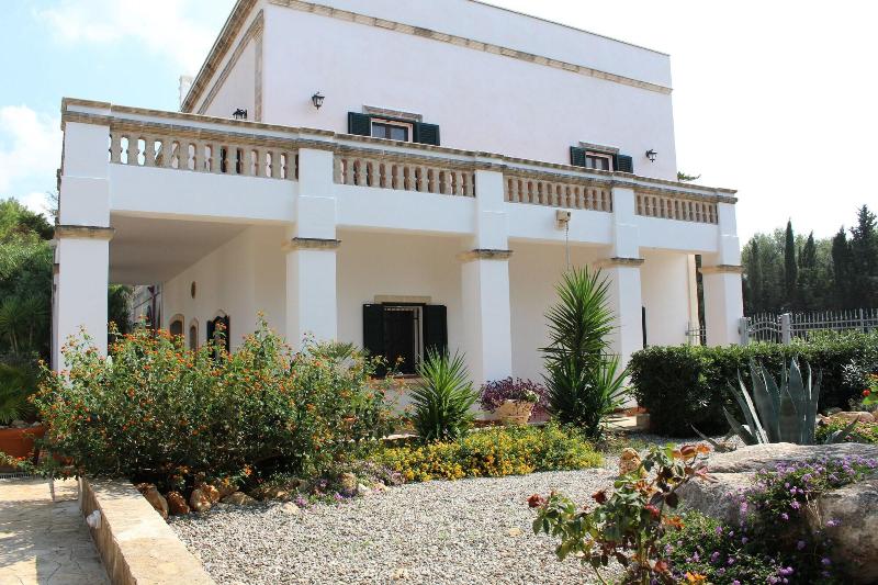 Masseria La Camardia - Genel