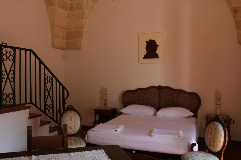 Masseria La Camardia - Oda