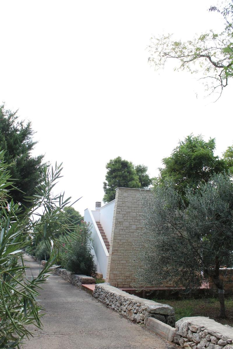 Masseria La Camardia - Oda