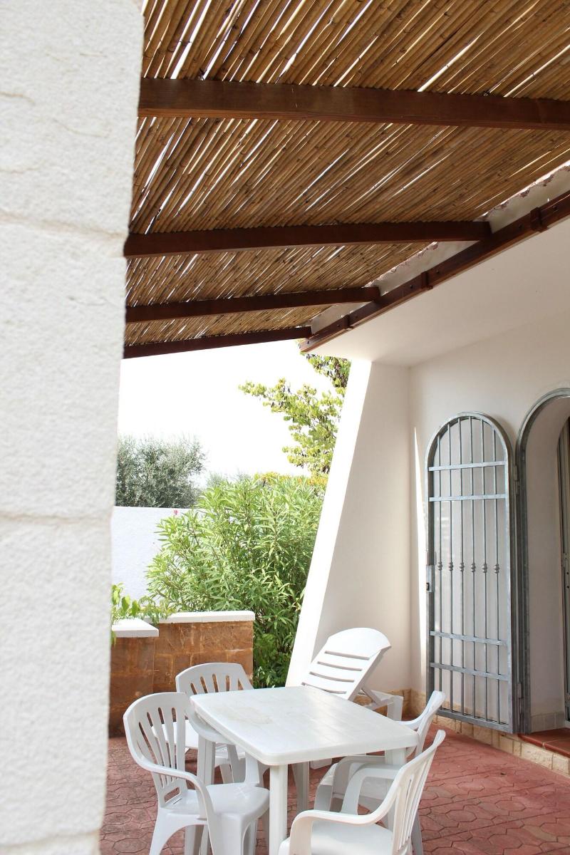 Masseria La Camardia - Oda