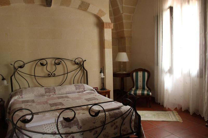 Masseria La Camardia - Oda