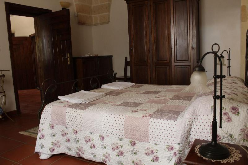 Masseria La Camardia - Oda