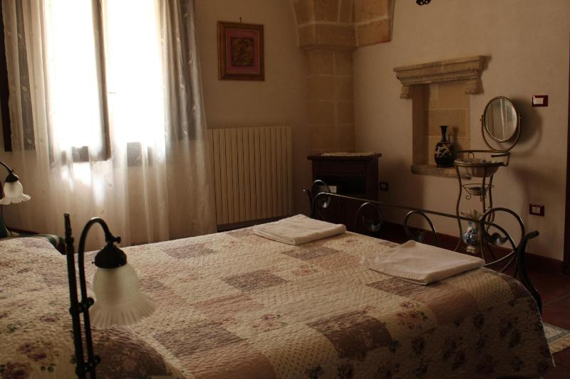 Masseria La Camardia - Oda