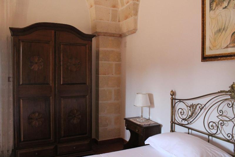 Masseria La Camardia - Oda