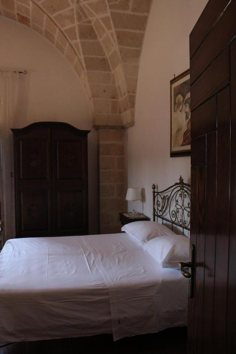 Masseria La Camardia - Oda