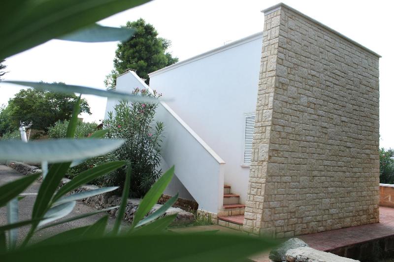 Masseria La Camardia - Oda