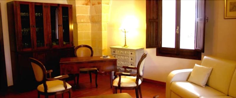 Masseria La Camardia - Oda