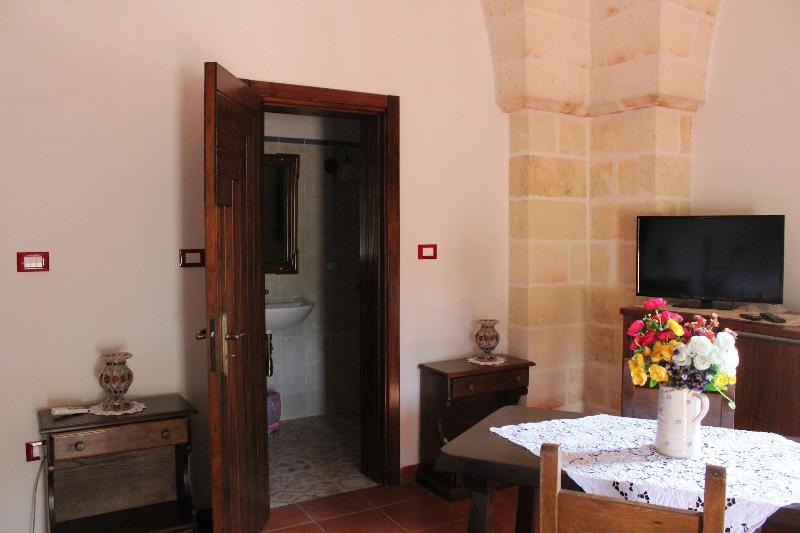 Masseria La Camardia - Oda