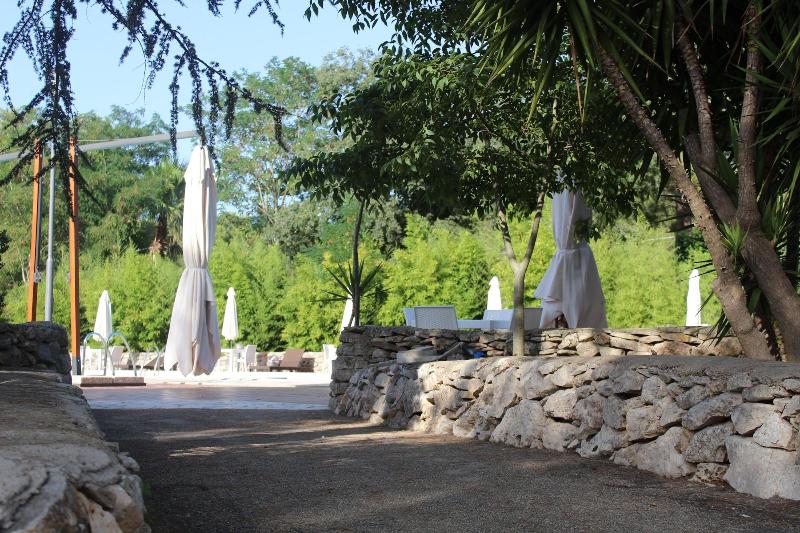 Masseria La Camardia - Oda