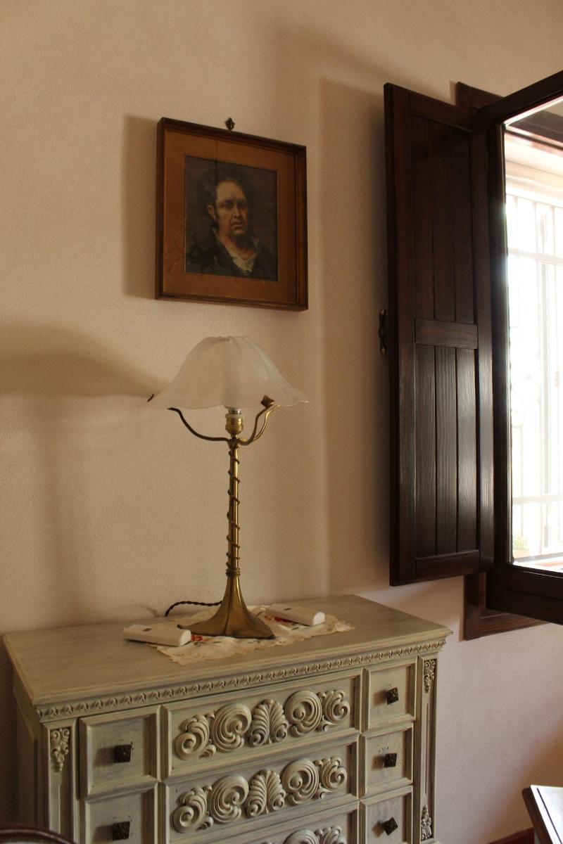 Masseria La Camardia - Oda