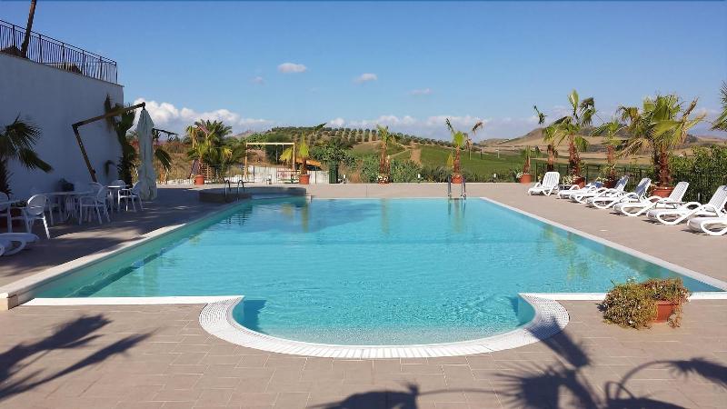 Agriturismo Sirignano Wine Resort - Aktivite