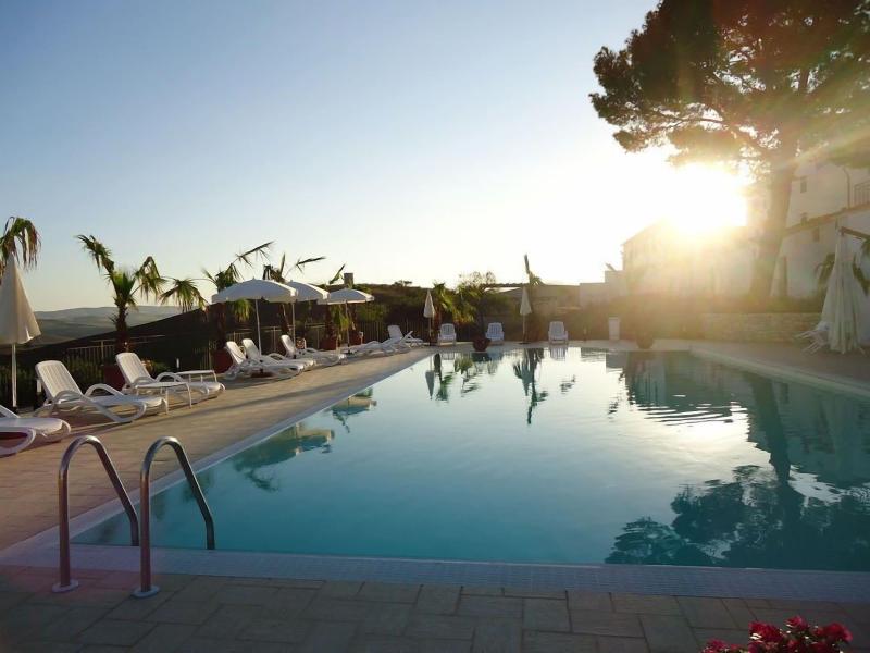 Agriturismo Sirignano Wine Resort - Aktivite