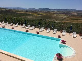 Agriturismo Sirignano Wine Resort otel fotoğrafı