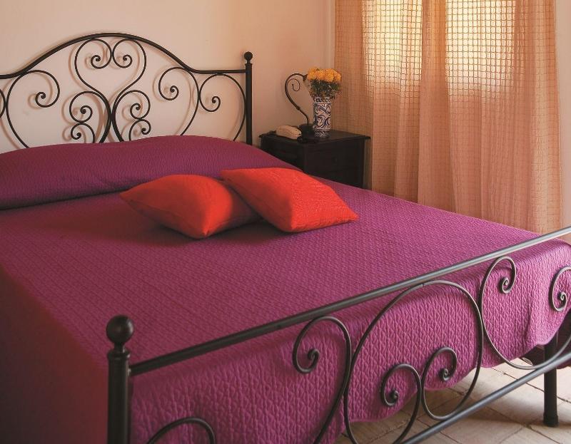 Agriturismo Sirignano Wine Resort - Oda