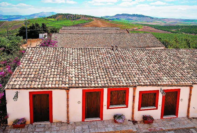 Agriturismo Sirignano Wine Resort - Oda