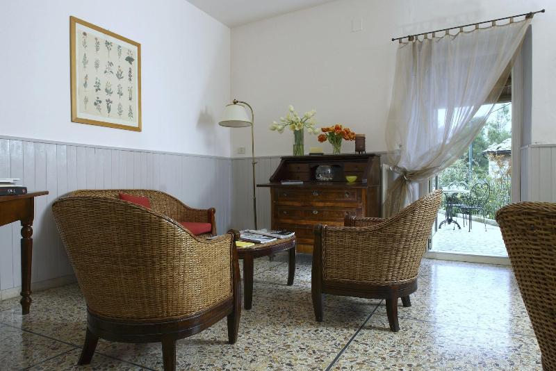 Locanda La Pieve - Aktivite
