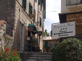 Locanda La Pieve fotoÄŸrafÄ±