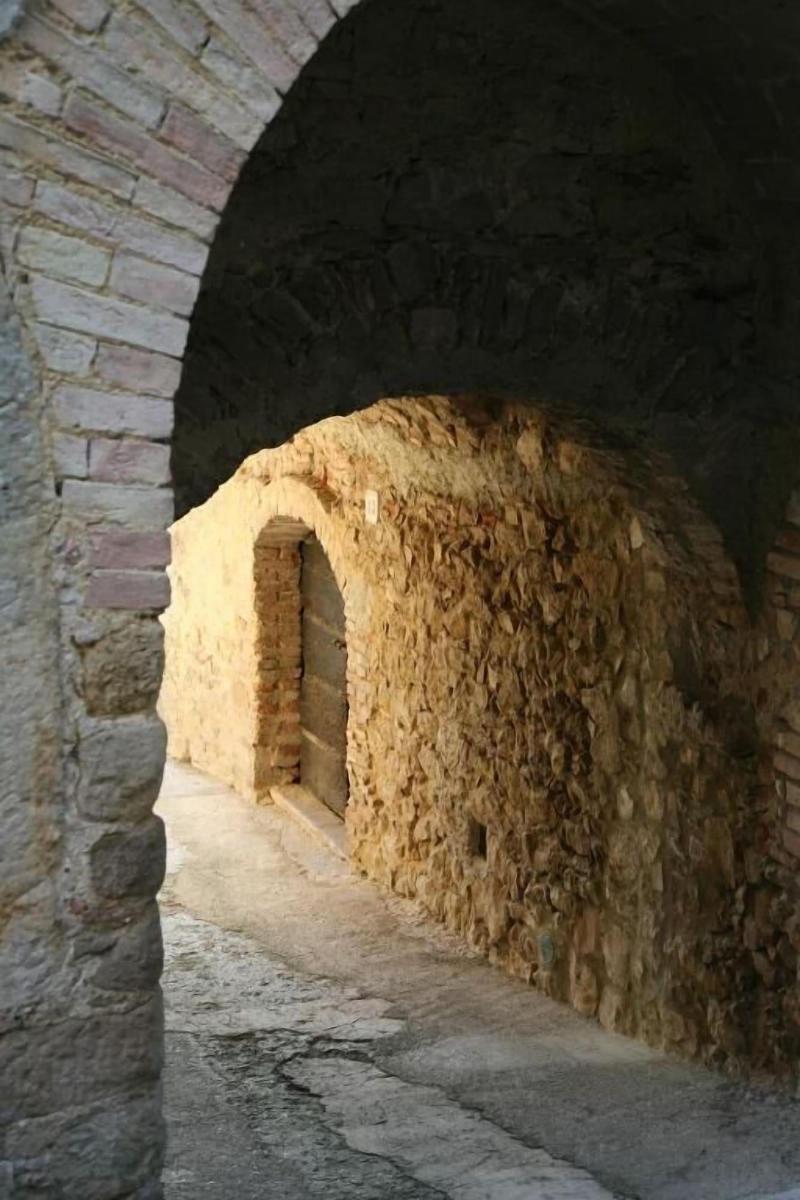 Locanda La Pieve - Genel