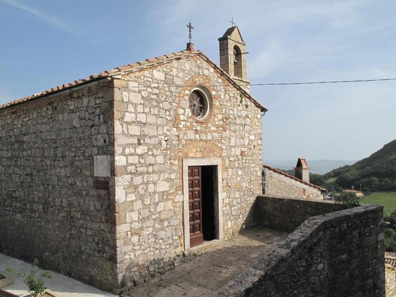 Locanda La Pieve - Genel