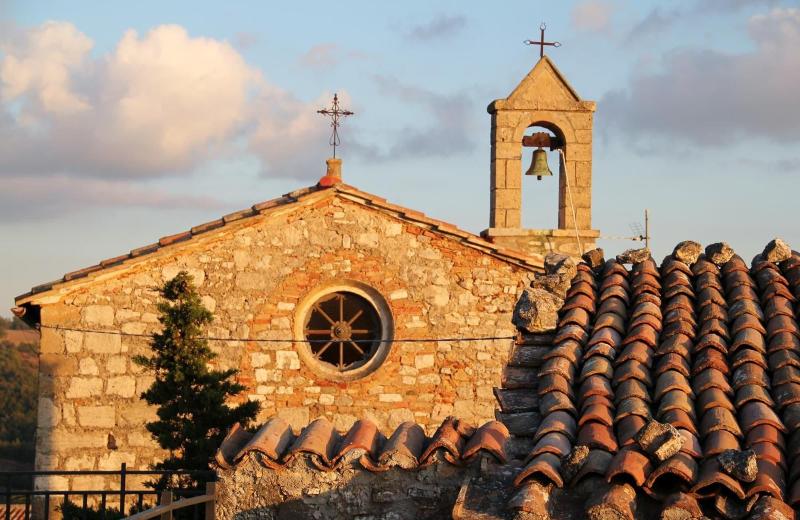 Locanda La Pieve - Genel