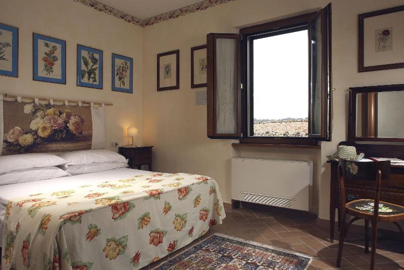 Locanda La Pieve - Oda