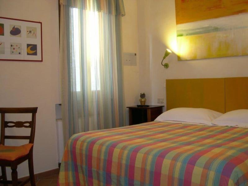 Locanda La Pieve - Oda