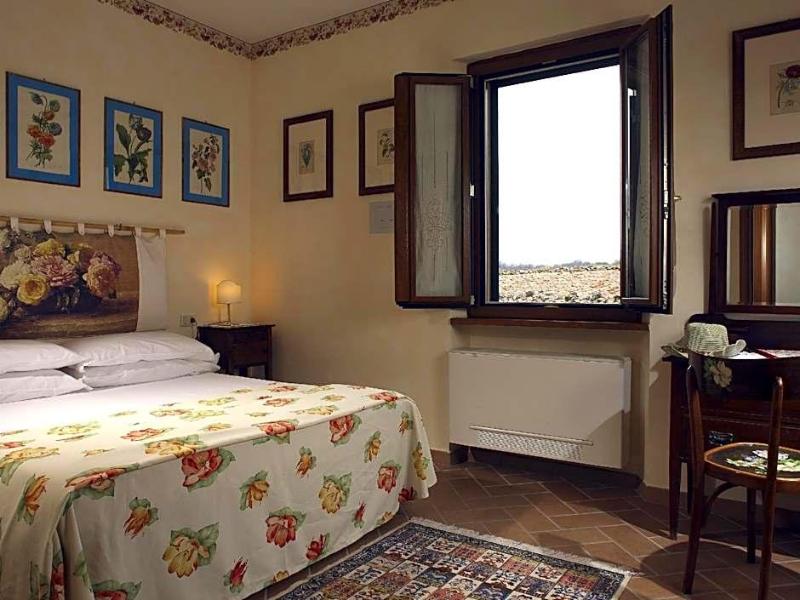 Locanda La Pieve - Oda